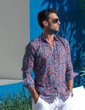 Load image into Gallery viewer, St Jean Voile - Fusion