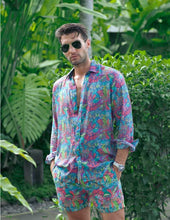 Load image into Gallery viewer, St Jean Voile - Avatar