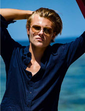 Load image into Gallery viewer, St Jean Voile - Solids - 8 Colours