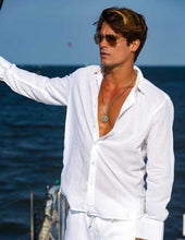 Load image into Gallery viewer, St Jean Voile - Solids - 8 Colours