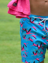 Load image into Gallery viewer, Flamingo