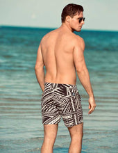 Load image into Gallery viewer, Poly Tattoo