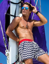 Load image into Gallery viewer, Nautical Wave