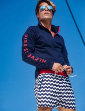 Load image into Gallery viewer, Nautical Wave