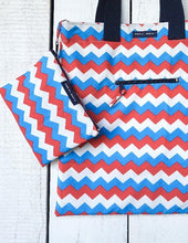 Load image into Gallery viewer, Chevron