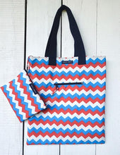 Load image into Gallery viewer, Chevron