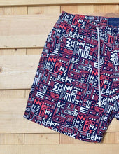 Load image into Gallery viewer, Knots & Crosses