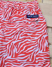 Load image into Gallery viewer, Zebra