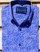 Load image into Gallery viewer, St Jean Voile - Roses