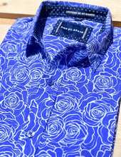 Load image into Gallery viewer, St Jean Voile - Roses