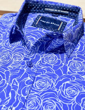 Load image into Gallery viewer, St Jean Voile - Roses