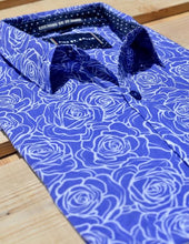 Load image into Gallery viewer, St Jean Voile - Roses