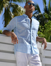 Load image into Gallery viewer, St Jean Voile - Roses