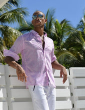 Load image into Gallery viewer, St Jean Voile - Roses