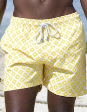 Load image into Gallery viewer, Nautical Diamond