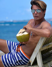 Load image into Gallery viewer, Horizontal Stripes