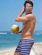 Load image into Gallery viewer, Horizontal Stripes