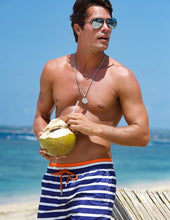 Load image into Gallery viewer, Horizontal Stripes