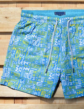 Load image into Gallery viewer, Knots & Crosses