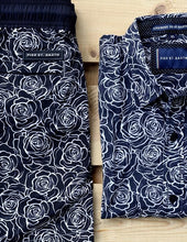 Load image into Gallery viewer, St Jean Voile - Roses