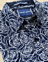 Load image into Gallery viewer, St Jean Voile - Roses