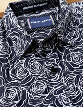 Load image into Gallery viewer, St Jean Voile - Roses