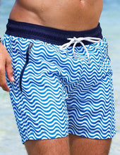 Load image into Gallery viewer, Small Wave