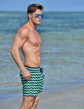 Load image into Gallery viewer, Chevron