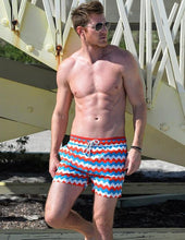 Load image into Gallery viewer, Chevron