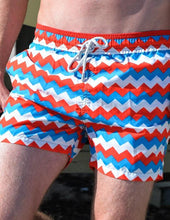 Load image into Gallery viewer, Chevron