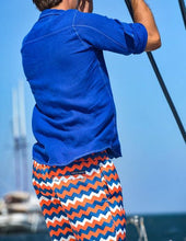 Load image into Gallery viewer, Chevron