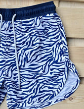 Load image into Gallery viewer, Zebra