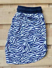 Load image into Gallery viewer, Zebra