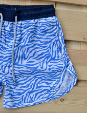 Load image into Gallery viewer, Zebra