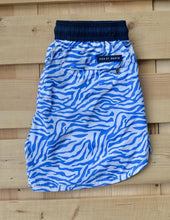 Load image into Gallery viewer, Zebra