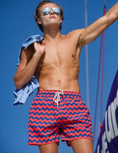 Load image into Gallery viewer, Chevron