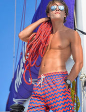 Load image into Gallery viewer, Chevron