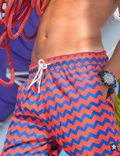 Load image into Gallery viewer, Chevron