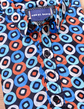 Load image into Gallery viewer, St Jean Voile - Square Circle