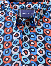 Load image into Gallery viewer, St Jean Voile - Square Circle