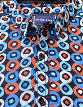 Load image into Gallery viewer, St Jean Voile - Square Circle