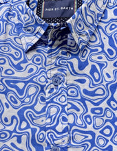 Load image into Gallery viewer, St Jean Voile - Ripple Effect