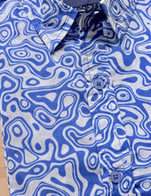 Load image into Gallery viewer, St Jean Voile - Ripple Effect