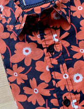 Load image into Gallery viewer, St Jean Voile - Portulaca