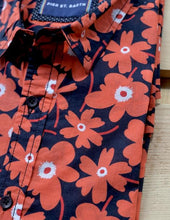 Load image into Gallery viewer, St Jean Voile - Portulaca