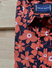 Load image into Gallery viewer, St Jean Voile - Portulaca