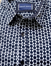 Load image into Gallery viewer, St Jean Voile - Peace