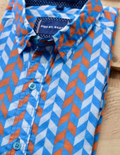 Load image into Gallery viewer, St Jean Voile - Tracks