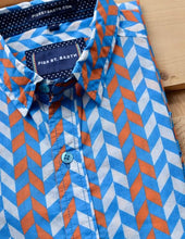 Load image into Gallery viewer, St Jean Voile - Tracks