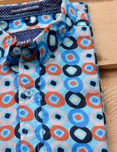 Load image into Gallery viewer, St Jean Voile - Square Circle